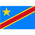 الكونغو الديمقراطية'